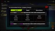 All bangboos have different skills and ratings in Zenless Zone Zero (Image via HoYoverse/YouTube-IWinToLose Gaming)